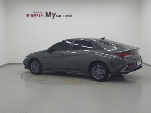 Hyundai AVANTE Modern — пробег 12 565 км — фото 3 из 5