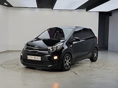 Kia morning Van — пробег 148 734 км — фото 1 из 5
