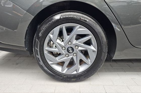 Hyundai AVANTE Modern — пробег 13 501 км — фото 5 из 5
