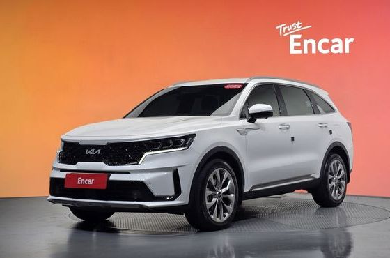 Kia Sorento Diesel 2.2 4WD Noblesse — пробег 18 255 км — фото 1 из 5