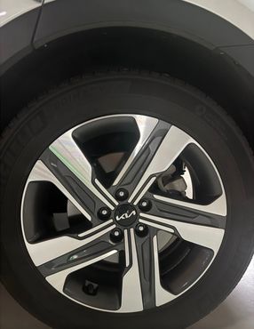 Kia Sorento HEV 1.6 2WD Noblesse — пробег 78 000 км — фото 5 из 5
