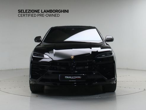 Lamborghini Urus 4.0 V8 SE — пробег 3 583 км — фото 3 из 5