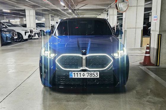 BMW X2 (F39) xDrive 20i M Sport — пробег 6 237 км — фото 3 из 5
