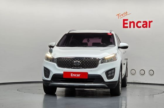 Kia Sorento Diesel 2.2 2WD Noblesse Special — пробег 126 244 км — фото 3 из 5