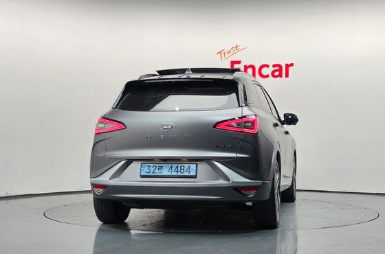 Hyundai Nexo Premium — пробег 240 810 км — фото 4 из 5