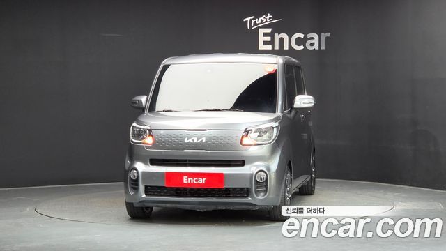 Kia RAY Signature — пробег 81 254 км — фото 3 из 5