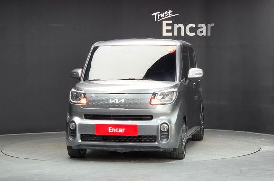 Kia RAY Signature — пробег 81 254 км — фото 3 из 5