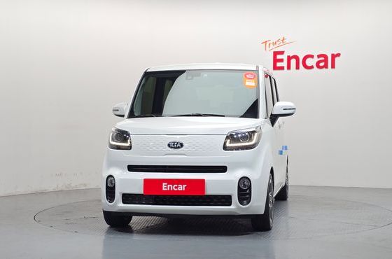 Kia RAY Signature — пробег 96 836 км — фото 3 из 5