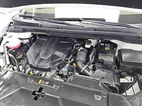 Kia Carnival Diesel 9-Seater Signature — пробег 29 387 км — фото 5 из 5