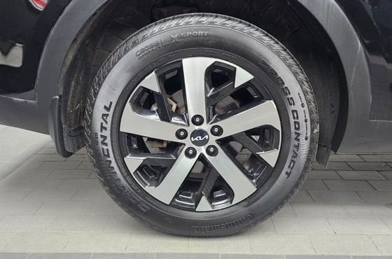 Kia Sorento Diesel 2.2 4WD Prestige — пробег 91 369 км — фото 5 из 5