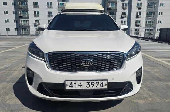 Kia Sorento Diesel 2.2 2WD Noblesse Special — пробег 146 505 км — фото 2 из 5