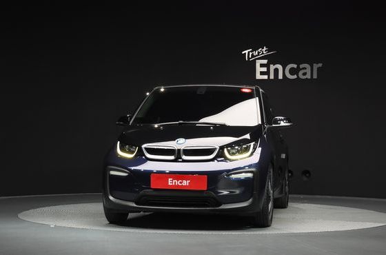 BMW i3 LUX — пробег 71 775 км — фото 3 из 5