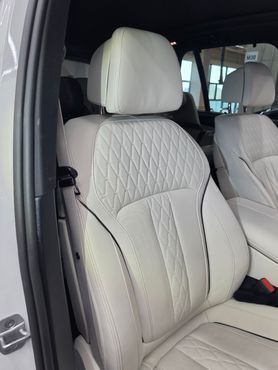 BMW X5 xDrive 40i M Sport — пробег 7 200 км — фото 4 из 5