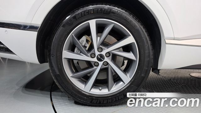 Genesis GV80 2.5T Gasoline AWD — пробег 32 056 км — фото 5 из 5