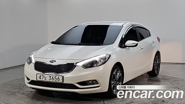 Kia K3 Noblesse — пробег 169 571 км — фото 1 из 5