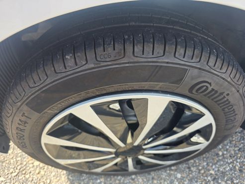 Kia RAY Trendy — пробег 34 344 км — фото 5 из 5