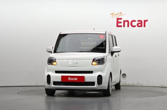 Kia RAY Van Standard — пробег 42 035 км — фото 3 из 5