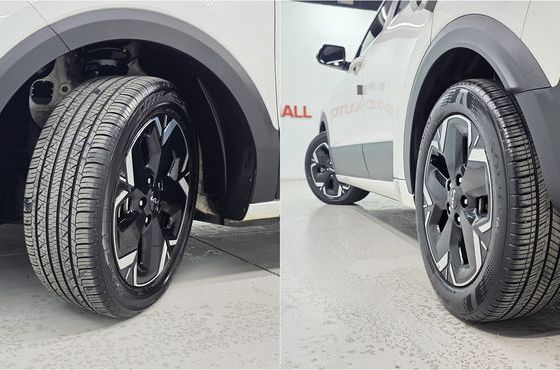 Kia Niro Air — пробег 56 986 км — фото 5 из 5