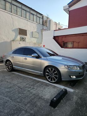 Volvo S80 D4 2nd — пробег 176 000 км — фото 1 из 5