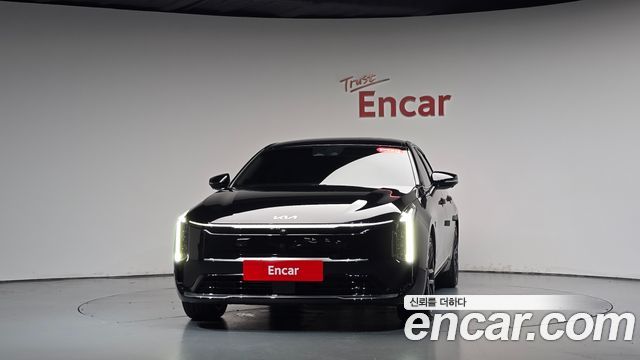 Kia K8 Signature — пробег 20 762 км — фото 3 из 5