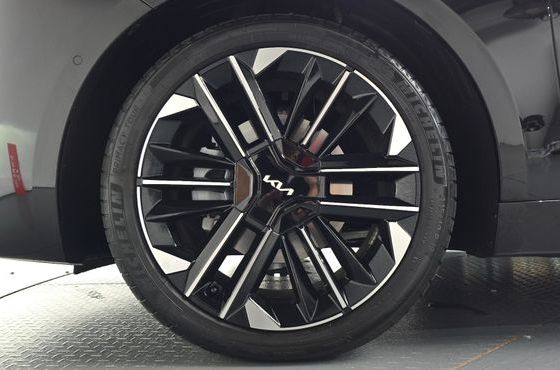 Kia K8 Signature — пробег 20 762 км — фото 5 из 5