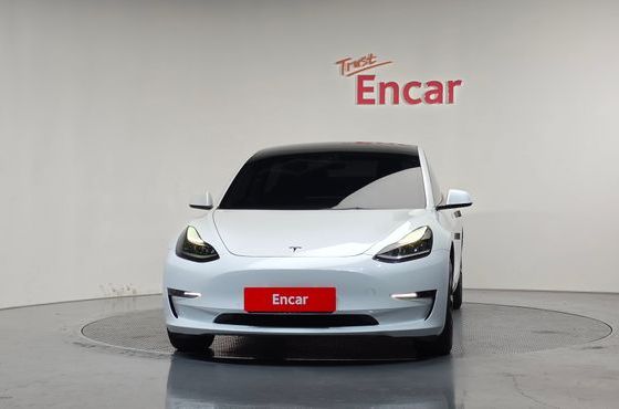 Tesla Model 3 Long Range AWD — пробег 64 946 км — фото 3 из 5