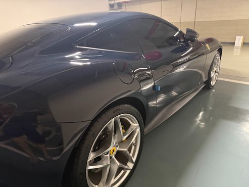 Ferrari Roma 3.9 — пробег 20 000 км — фото 4 из 5