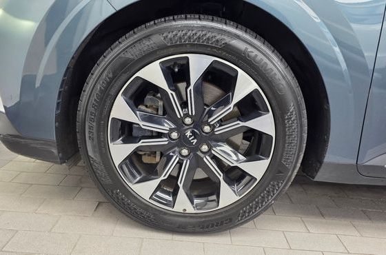 Kia Carnival Diesel 7-Seater Signature — пробег 79 966 км — фото 5 из 5