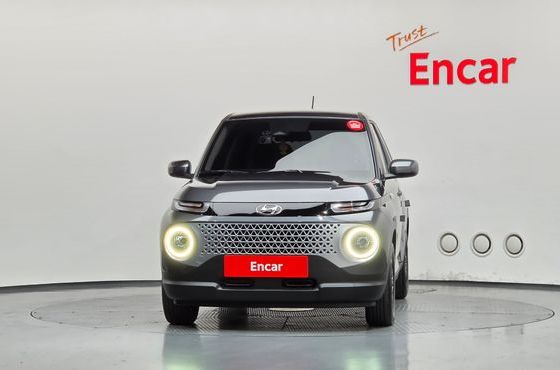 Hyundai Casper Smart — пробег 24 991 км — фото 3 из 5