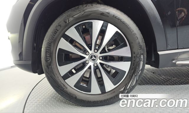 Mercedes-Benz GLE-Class из Кореи Encar