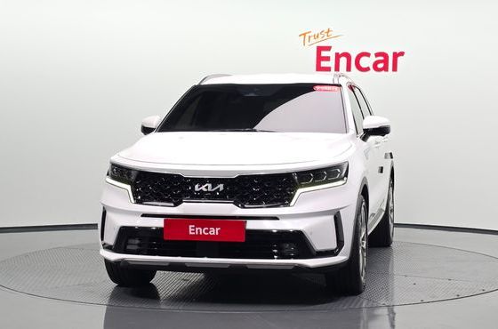 Kia Sorento Diesel 2.2 4WD Signature — пробег 142 509 км — фото 3 из 5