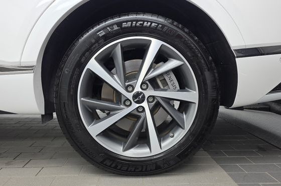 Genesis GV80 2.5T Gasoline AWD — пробег 25 799 км — фото 5 из 5