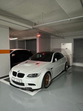 BMW M3 M3 Coupe — пробег 171 000 км — фото 3 из 5