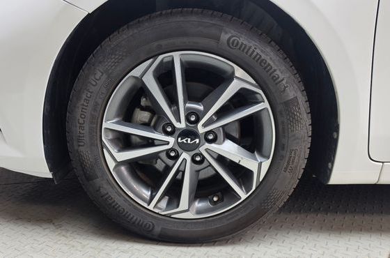 Kia K3 Prestige — пробег 67 879 км — фото 5 из 5