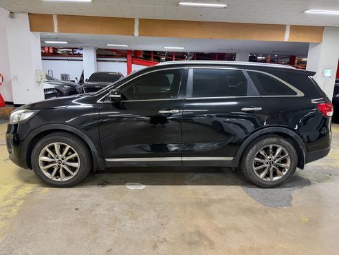 Kia Sorento Diesel 2.0 2WD Noblesse — пробег 188 804 км — фото 3 из 5