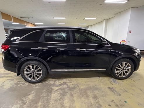 Kia Sorento Diesel 2.0 2WD Noblesse — пробег 188 804 км — фото 5 из 5