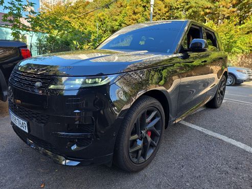 Land Rover Range Rover Sport P360 Autobiography — пробег 30 178 км — фото 3 из 5