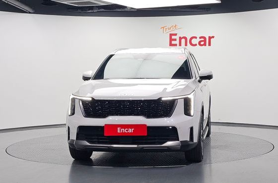 Kia Sorento HEV 1.6 2WD Noblesse — пробег 64 963 км — фото 3 из 5