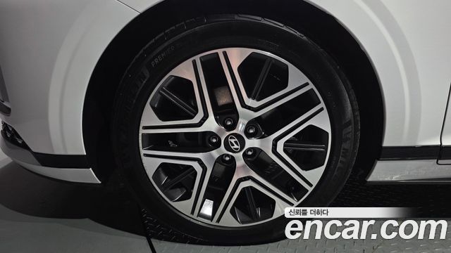 Hyundai Grandeur Premium — пробег 81 414 км — фото 5 из 5