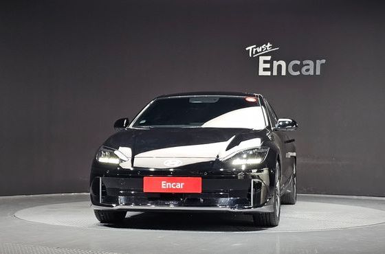 Hyundai Ioniq6 Long Range Exclusive + — пробег 88 472 км — фото 3 из 5