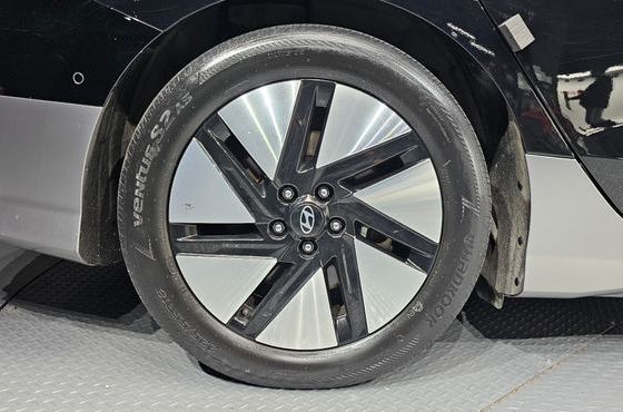 Hyundai Ioniq6 Long Range Exclusive + — пробег 88 472 км — фото 5 из 5