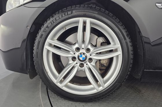 BMW 5-Series 530d xDrive M Aero Dynamic — пробег 127 454 км — фото 5 из 5