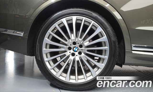BMW X7 xDrive 40i Design Pure Excellence 6-Seater — пробег 113 150 км — фото 5 из 5