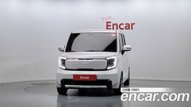 Kia RAY Signature — пробег 36 039 км — фото 3 из 5