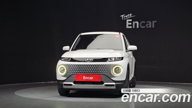Hyundai Casper Modern — пробег 164 031 км — фото 3 из 5