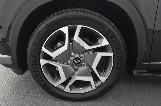 Hyundai Palisade Diesel 2.2 2WD Le Blanc — пробег 13 344 км — фото 5 из 5