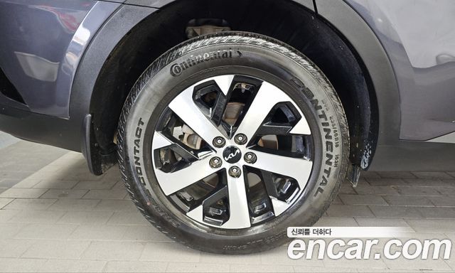 Kia Sorento Diesel 2.2 4WD Prestige — пробег 27 457 км — фото 5 из 5
