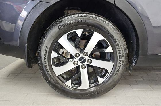 Kia Sorento Diesel 2.2 4WD Prestige — пробег 27 457 км — фото 5 из 5