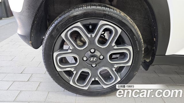 Hyundai Casper Turbo Inspiration — пробег 91 561 км — фото 5 из 5