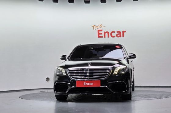 Mercedes-Benz S-Class S350 d 4MATIC — пробег 150 156 км — фото 3 из 5